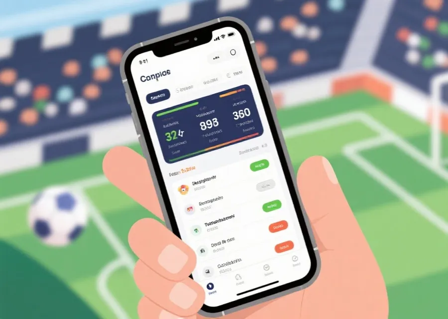 官方App下载展示