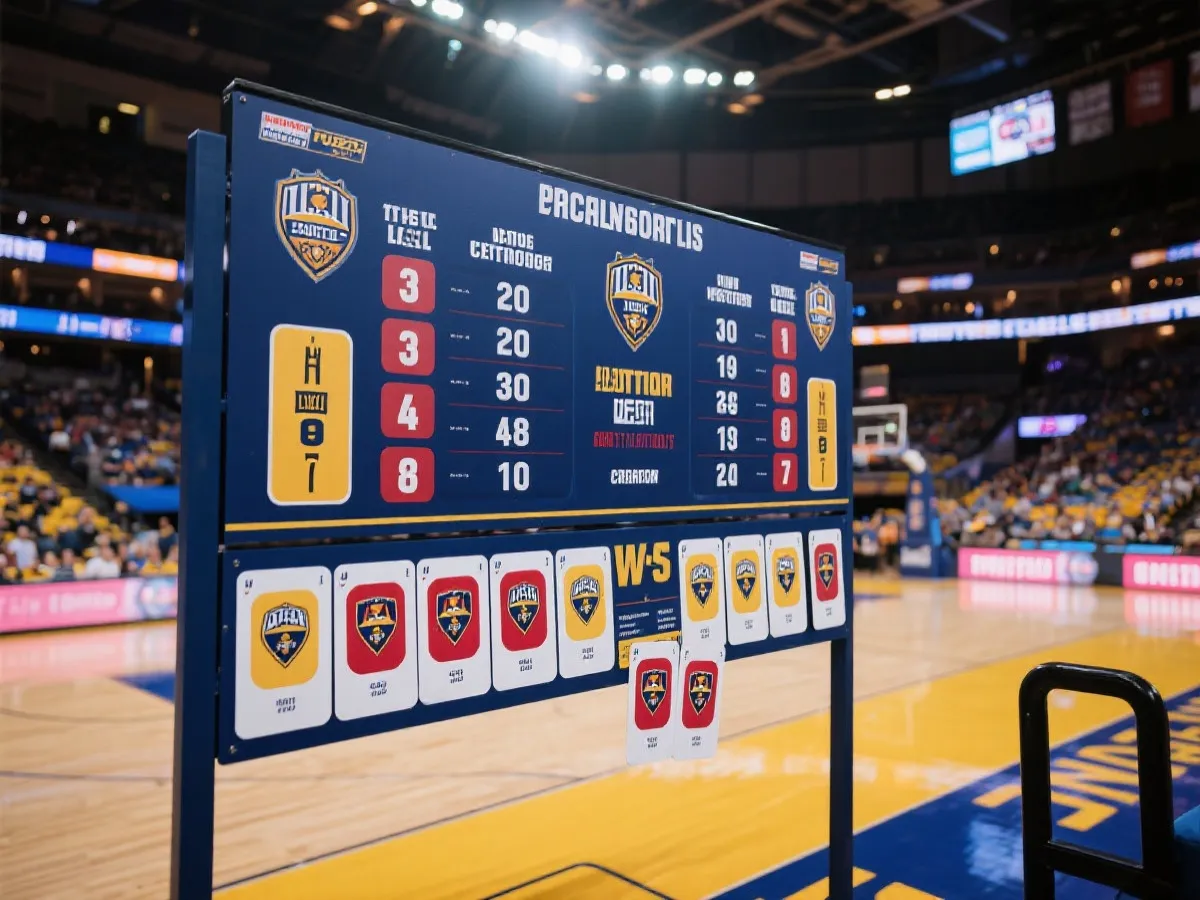 2026世界杯积分榜与统计可视化