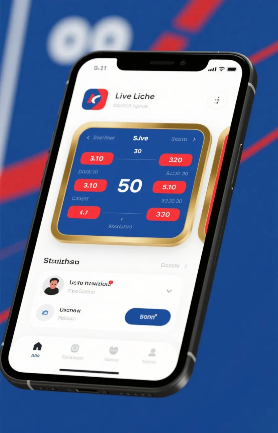 2026世界杯官方App界面预览