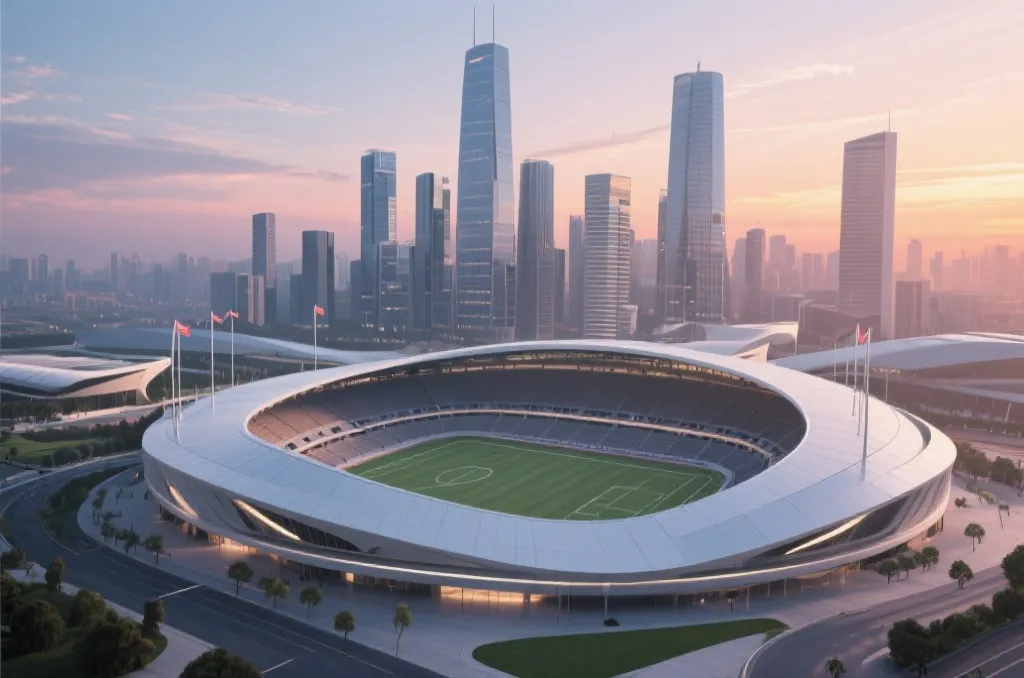 三国联合举办：2026世界杯如何重塑北美体育与商业版图？