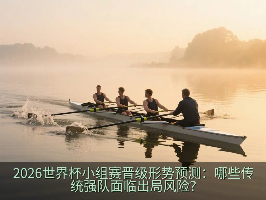 2026世界杯小组赛晋级形势预测：哪些传统强队面临出局风险？