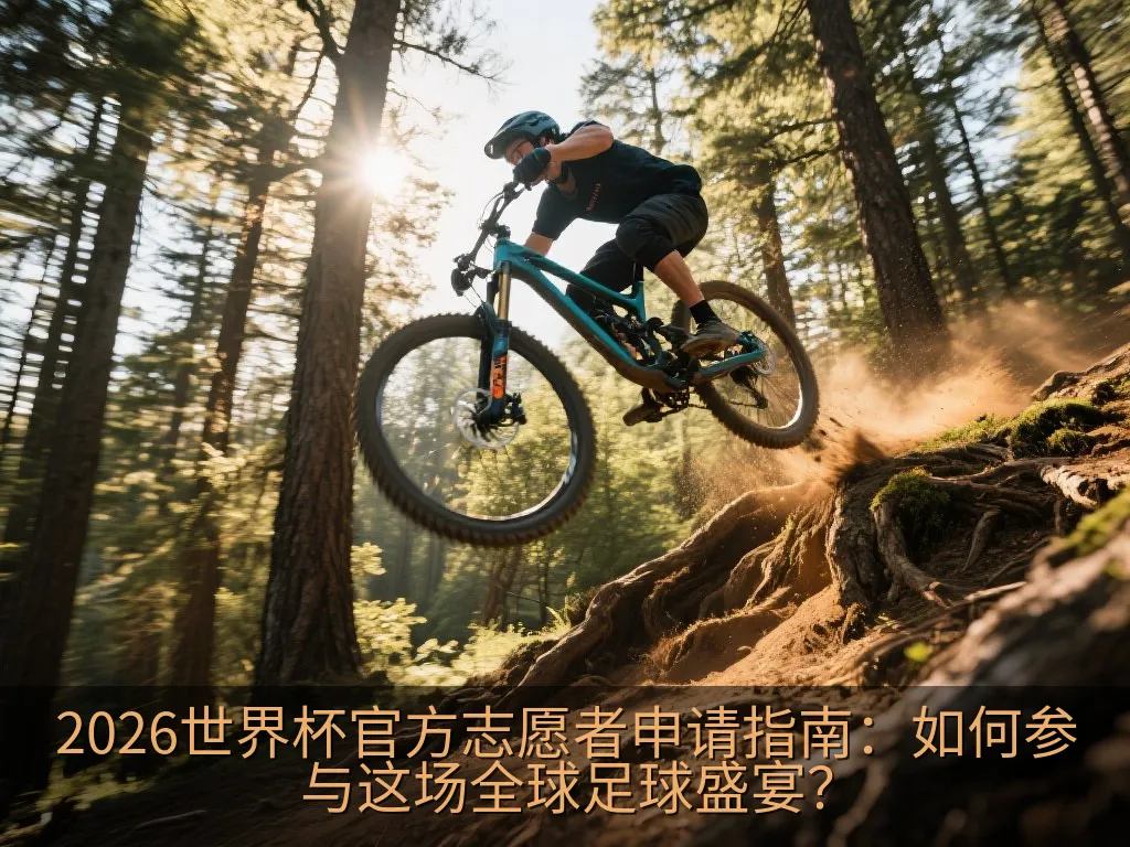 2026世界杯官方志愿者申请指南：如何参与这场全球足球盛宴？