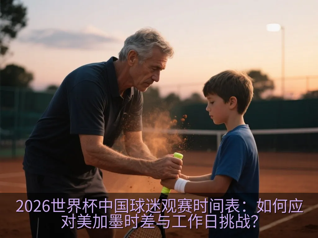 2026世界杯中国球迷观赛时间表：如何应对美加墨时差与工作日挑战？